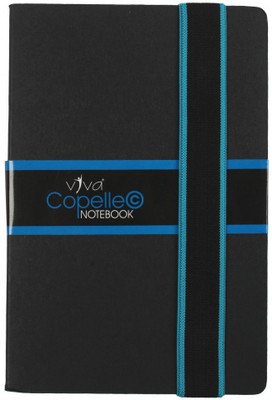 Viva Global Copelle A6 Journal Hard Bound Viva Global Copelle A6 Journal Hard Bound
