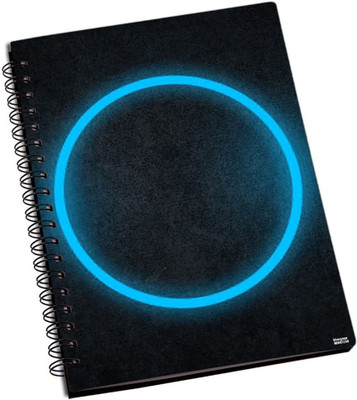 50% OFF on Shoperite Live At Circle Lounge A5 Notebook Ring Bound 50% OFF on Shoperite Live At Circle Lounge A5 Notebook Ring Bound
