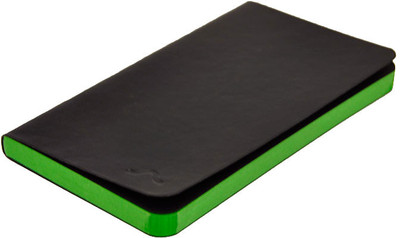 Rubberband Paint Box Series Notebook Rubberband Paint Box Series Notebook