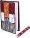 Pinnacle Diary Sewn Bound