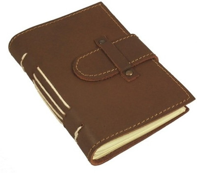 43% OFF on Giftsmate Handmade A6 Journal Soft Bound 43% OFF on Giftsmate Handmade A6 Journal Soft Bound