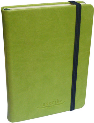 Starx Inscribe A6 Notebook Soft Bound Starx Inscribe A6 Notebook Soft Bound