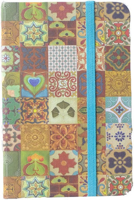 Karunavan 2015 Pocket-size Journal Hard Bound Karunavan 2015 Pocket-size Journal Hard Bound