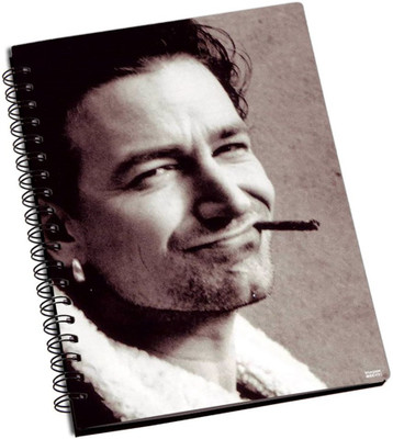 50% OFF on Shoperite Bono Peace A5 Notebook Ring Bound 50% OFF on Shoperite Bono Peace A5 Notebook Ring Bound