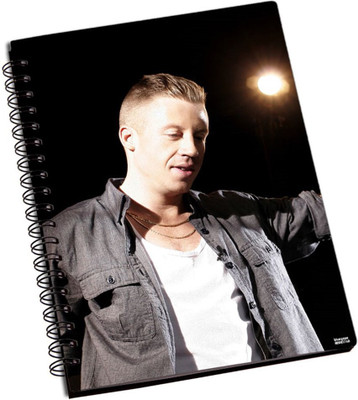 50% OFF on Shoperite Macklemore A5 Notebook Ring Bound 50% OFF on Shoperite Macklemore A5 Notebook Ring Bound