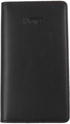 20% OFF on Viva Global GenX Slim A5 Notebook Soft Bound 20% OFF on Viva Global GenX Slim A5 Notebook Soft Bound