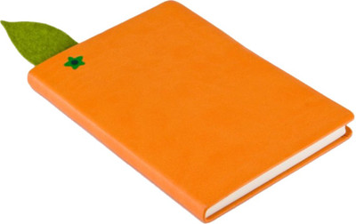 40% OFF on Daycraft Juicy A6 Notebook Adhesive Bound 40% OFF on Daycraft Juicy A6 Notebook Adhesive Bound