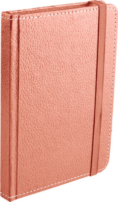 Ecoleatherette Handcrafted Cover Journal A6 Diary Hard Bound Ecoleatherette Handcrafted Cover Journal A6 Diary Hard Bound