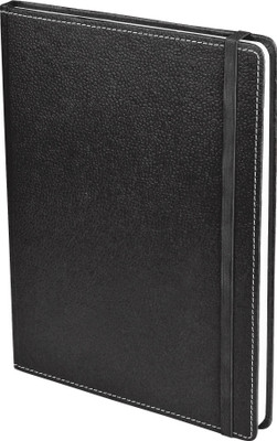 Ecoleatherette Handcrafted B5 Diary Hard Bound