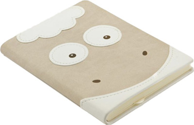 30% OFF on Daycraft Animal Pals A6 Notebook Adhesive Bound 30% OFF on Daycraft Animal Pals A6 Notebook Adhesive Bound