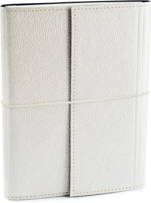 Ecoleatherette Handcrafted A5 Journal Spiral Bound
