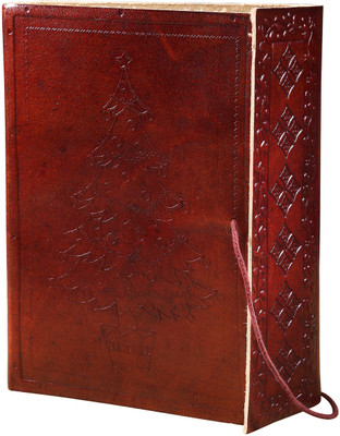 62% OFF on Rajrang Recycled Handmade A5 Diary Hand Sewn 62% OFF on Rajrang Recycled Handmade A5 Diary Hand Sewn