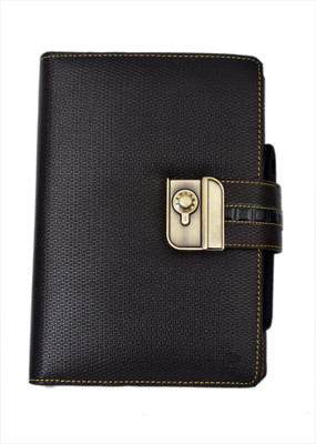 10% OFF on Azalea Leather A5 Planner/Organizer Hard Bound 10% OFF on Azalea Leather A5 Planner/Organizer Hard Bound