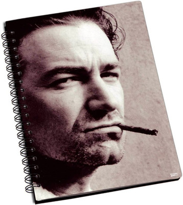 50% OFF on Shoperite Bono Artist A5 Notebook Ring Bound 50% OFF on Shoperite Bono Artist A5 Notebook Ring Bound