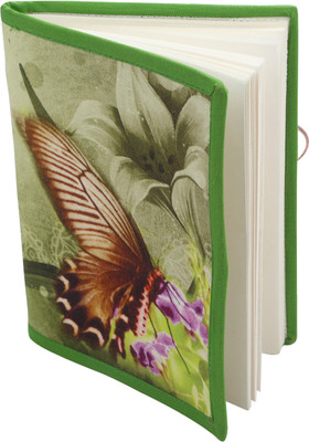 59% OFF on Rajrang Recycled Handmade A5 Diary Hand Sewn 59% OFF on Rajrang Recycled Handmade A5 Diary Hand Sewn