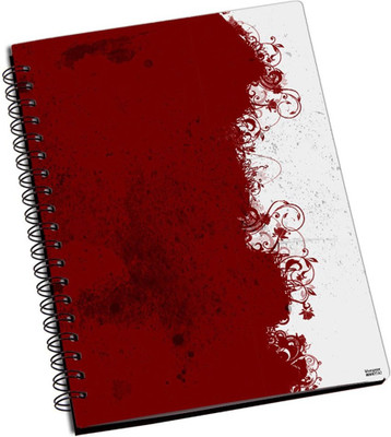 50% OFF on Shoperite Windows Red A5 Notebook Ring Bound 50% OFF on Shoperite Windows Red A5 Notebook Ring Bound