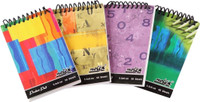 Notex Utility Pad (Set of 12): Diary Notebook