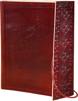64% OFF on Rajrang Recycled Handmade A5 Diary Hand Sewn 64% OFF on Rajrang Recycled Handmade A5 Diary Hand Sewn