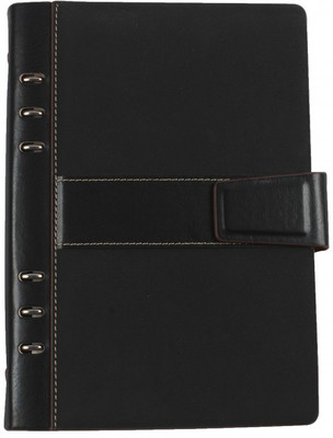 Viva Global Fortuna B5 Notebook Ring Bound