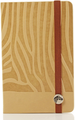 20% OFF on Doodle Zebra Safari A5 Notebook Hard Bound 20% OFF on Doodle Zebra Safari A5 Notebook Hard Bound