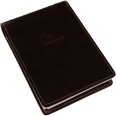 5% OFF on PaperPassion Things to Do - Tumble Mini Note Pad Comb Bound