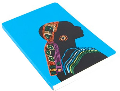 5% OFF on Letternote Vivid A5 Notebook Soft Bound 5% OFF on Letternote Vivid A5 Notebook Soft Bound