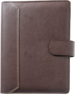 68% OFF on Lee Italian Office / Meeting / Personal Regular Planner/Organizer Case Bound
