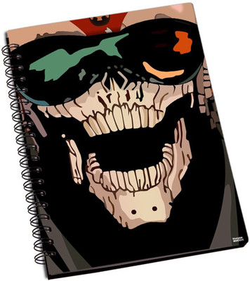 81% OFF on Shoprock Do The Evolution A5 Notebook Ring Bound 81% OFF on Shoprock Do The Evolution A5 Notebook Ring Bound