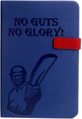 21% OFF on Doodle No Guts No Glory Planner A5 Diary Hard Bound 21% OFF on Doodle No Guts No Glory Planner A5 Diary Hard Bound