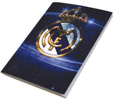 56% OFF on Effit Symbol A5 Notebook Soft Bound 56% OFF on Effit Symbol A5 Notebook Soft Bound