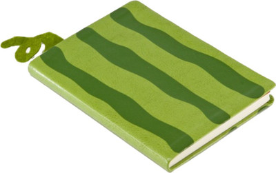 40% OFF on Daycraft Juicy A6 Notebook Adhesive Bound 40% OFF on Daycraft Juicy A6 Notebook Adhesive Bound