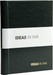 India Today Ideas A5 Notebook Spiral Binding