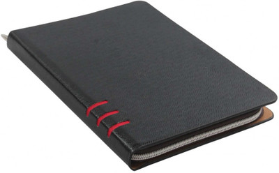 Viva Global Platinum B5 Notebook Ring Bound