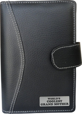 72% OFF on Tiedribbons Gifts For World Greatest Grand Mother A5 Planner/Organizer Ring Bound