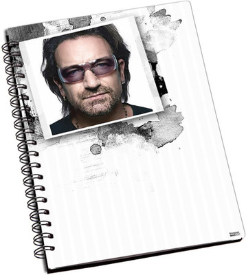 50% OFF on Shoperite Bono Signature A5 Notebook Ring Bound 50% OFF on Shoperite Bono Signature A5 Notebook Ring Bound