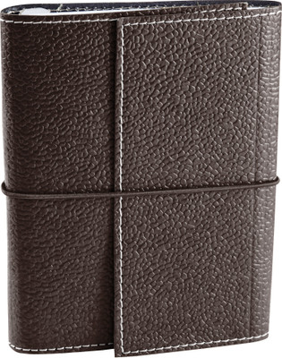 Ecoleatherette Handcrafted A6 Journal A6 Journal Spiral Bound Ecoleatherette Handcrafted A6 Journal A6 Journal Spiral Bound