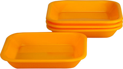 46% OFF on Saflona Pack of 4 Dinner Set 46% OFF on Saflona Pack of 4 Dinner Set