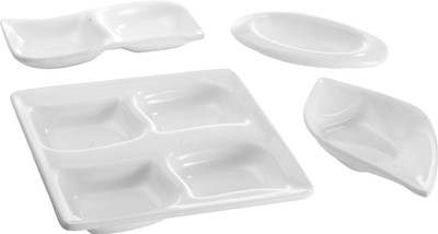 41% OFF on Saflona Pack of 4 Dinner Set 41% OFF on Saflona Pack of 4 Dinner Set