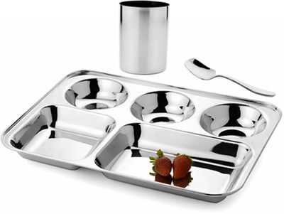 30% OFF on Dezinox Pack of 3 Dinner Set 30% OFF on Dezinox Pack of 3 Dinner Set