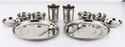52% OFF on Mahavir Pack of 12 Dinner Set 52% OFF on Mahavir Pack of 12 Dinner Set