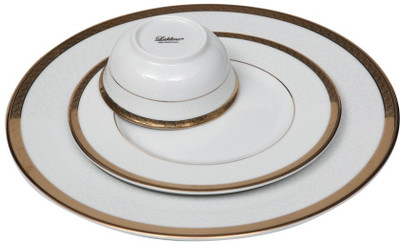 19% OFF on Lakline 80103 Pack of 18 Dinner Set 19% OFF on Lakline 80103 Pack of 18 Dinner Set
