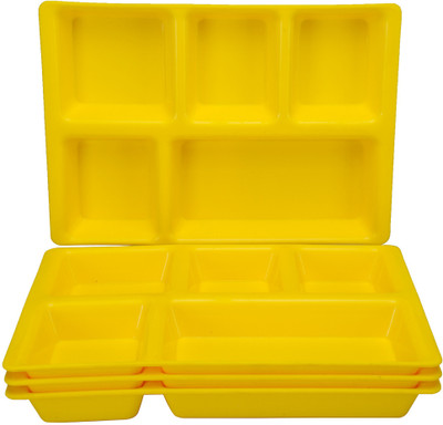 41% OFF on Saflona Pack of 4 Dinner Set 41% OFF on Saflona Pack of 4 Dinner Set