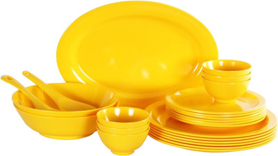 20% OFF on Iveo Pack of 23 Dinner Set 20% OFF on Iveo Pack of 23 Dinner Set