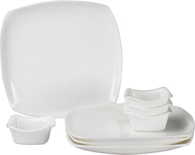37% OFF on Saflona Pack of 8 Dinner Set 37% OFF on Saflona Pack of 8 Dinner Set