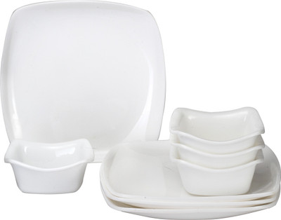 39% OFF on Saflona Pack of 8 Dinner Set 39% OFF on Saflona Pack of 8 Dinner Set