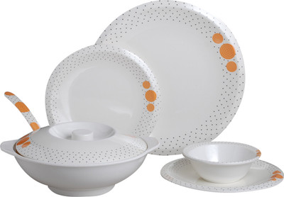 32% OFF on Czar Pack of 32 Dinner Set 32% OFF on Czar Pack of 32 Dinner Set