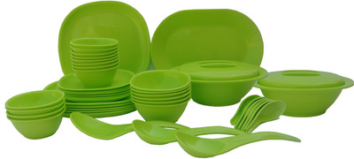 12% OFF on Incrizma Pack of 44 Dinner Set 12% OFF on Incrizma Pack of 44 Dinner Set