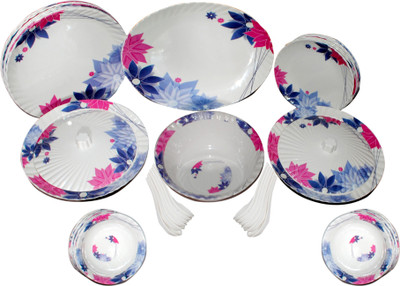 20% OFF on Oromax Pack of 30 Dinner Set 20% OFF on Oromax Pack of 30 Dinner Set