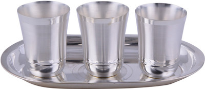 57% OFF on GS Museum Pack of 4 Dinner Set 57% OFF on GS Museum Pack of 4 Dinner Set