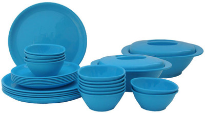 11% OFF on Incrizma Pack of 28 Dinner Set 11% OFF on Incrizma Pack of 28 Dinner Set